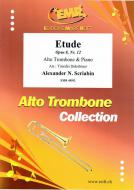 Etude op. 8, Nr. 12 Download