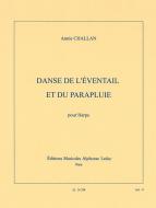 Danse de L Eventail et Du 