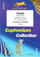 Etude op. 8, Nr. 12 Download