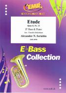 Etude op. 8, Nr. 12 Download