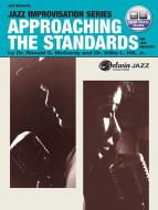 Approaching The Standards Jazz Vocalists 