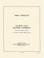 Roy Fait Battre Tambour 