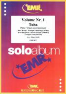 Solo Album Vol. 1 Download