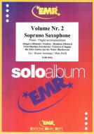 Solo Album Vol. 2 Download