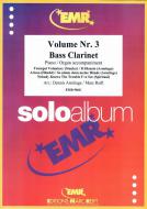 Solo Album Vol. 3 Download