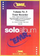 Solo Album Vol. 5 Download