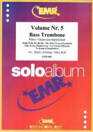 Solo Album Vol. 5 Download