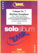 Solo Album Vol. 7 Download