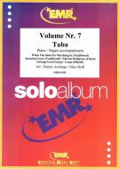 Solo Album Vol. 7 Download