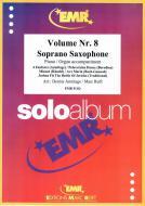 Solo Album Vol. 8 Download