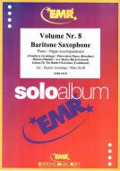 Solo Album Vol. 8 Download