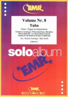 Solo Album Vol. 8 Download