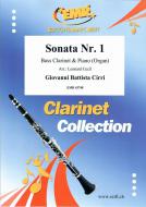 Sonata Nr. 1 Download