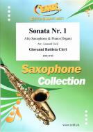Sonata Nr. 1 Download