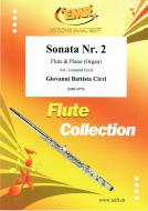 Sonata Nr. 2 Download