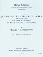 380 Basses et Chants Donnés Vol. 07b 