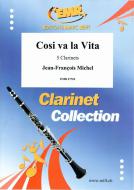 Cosi va la Vita Download