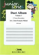 Duet Album Vol. 1 Download