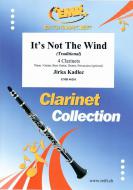 It's Not The Wind Download