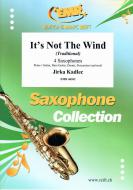 It's Not The Wind Download