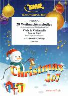 28 Weihnachtsmelodien Vol. 1 Download