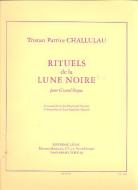 Rituels De La Lune Noire 