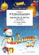 28 Weihnachtsmelodien Vol. 2 Download