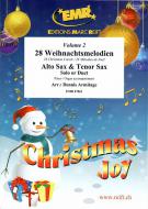 28 Weihnachtsmelodien Vol. 2 Download