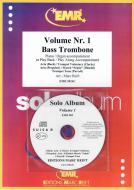 Solo Album Vol. 1 Download