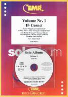 Solo Album Vol. 1 Download