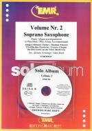 Solo Album Vol. 2 Download