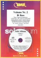 Solo Album Vol. 2 Download