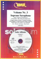 Solo Album Vol. 3 Download