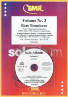 Solo Album Vol. 3 Download