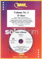 Solo Album Vol. 3 Download
