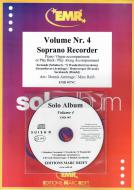 Solo Album Vol. 4 Download