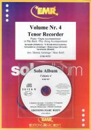 Solo Album Vol. 4 Download