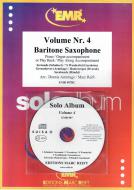 Solo Album Vol. 4 Download
