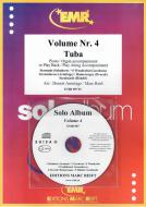 Solo Album Vol. 4 Download