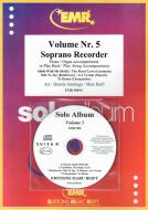 Solo Album Vol. 5 Download