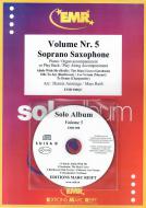 Solo Album Vol. 5 Download