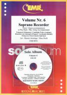 Solo Album Vol. 6 Download