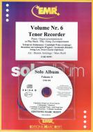 Solo Album Vol. 6 Download