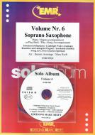 Solo Album Vol. 6 Download