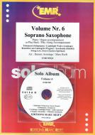 Solo Album Vol. 6 Download