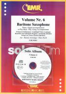 Solo Album Vol. 6 Download