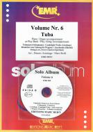 Solo Album Vol. 6 Download