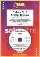 Solo Album Vol. 7 Download