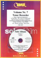 Solo Album Vol. 7 Download