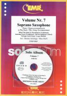 Solo Album Vol. 7 Download